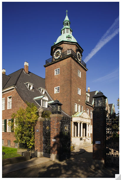 Bild: Kloster St. Johannis